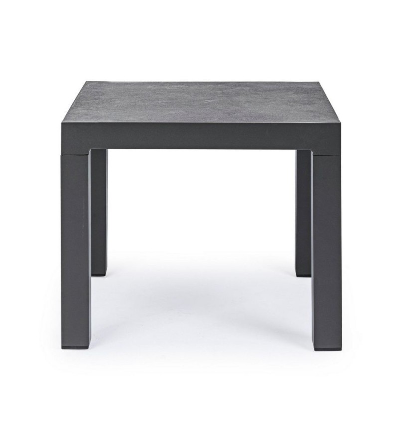 Tavolino KLEDI 50×50 outdoor BIZZOTTO | BHOME by Arredi Barbàra