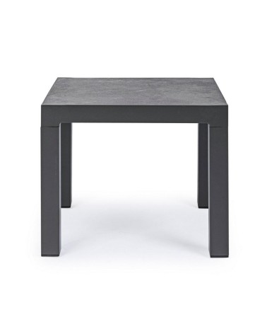Coffee table KLEDI 50×50 outdoor BIZZOTTO | BHOME by Arredi Barbàra