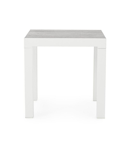 Coffee table KLEDI 50×50 outdoor BIZZOTTO | BHOME by Arredi Barbàra