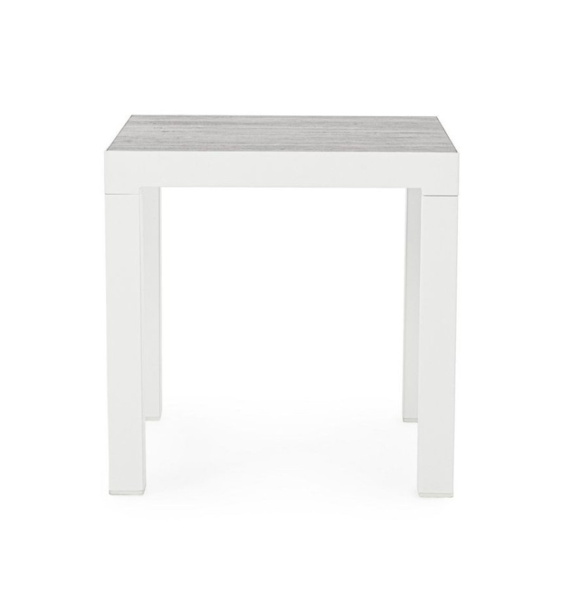 Tavolino KLEDI 50×50 outdoor BIZZOTTO | BHOME by Arredi Barbàra