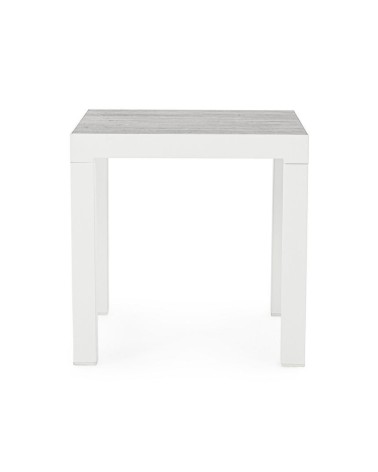 Coffee table KLEDI 50×50 outdoor BIZZOTTO | BHOME by Arredi Barbàra