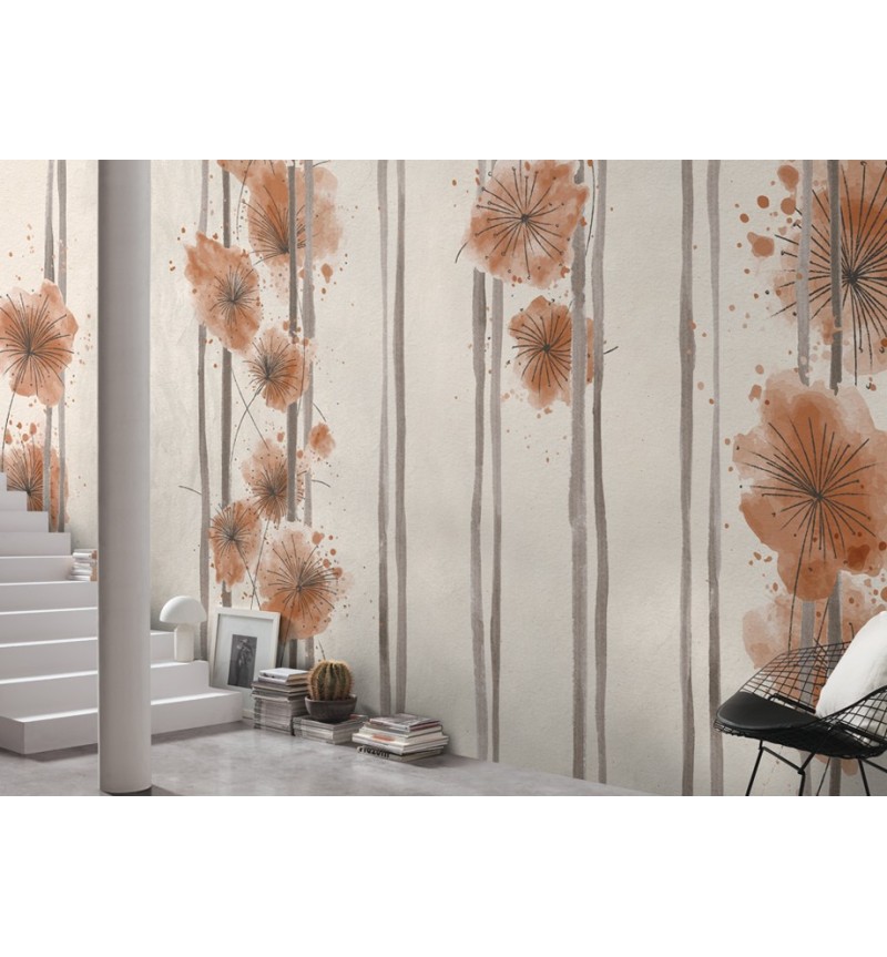Papel pintado “WPC_660” – Colección Botanica | BHOME