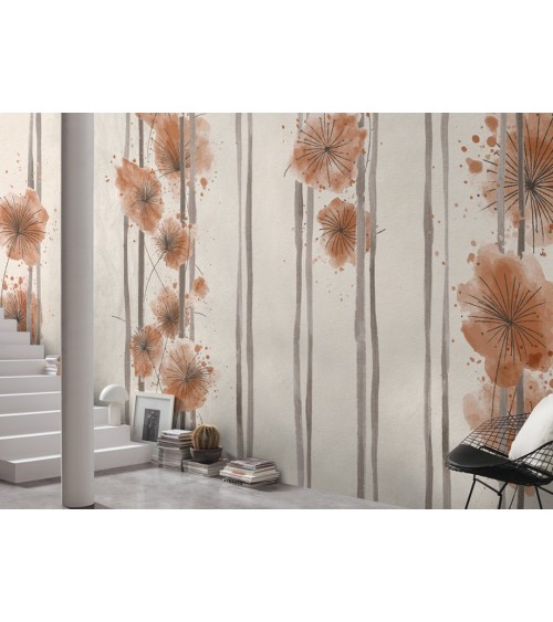 Papier peint “WPC_660” – Collection Botanica | BHOME