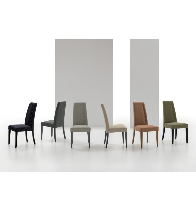 Bellinzona Chair – Target Point | Bhome by Arredi Barbàra