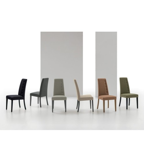 Bellinzona Chair – Target Point | Bhome by Arredi Barbàra
