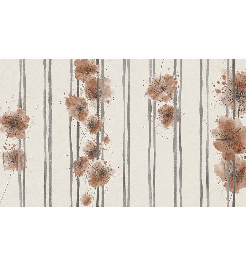 Papier peint “WPC_660” – Collection Botanica | BHOME