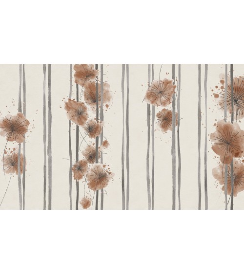 Carta da parati “WPC_660” – Collezione Botanica | BHOME