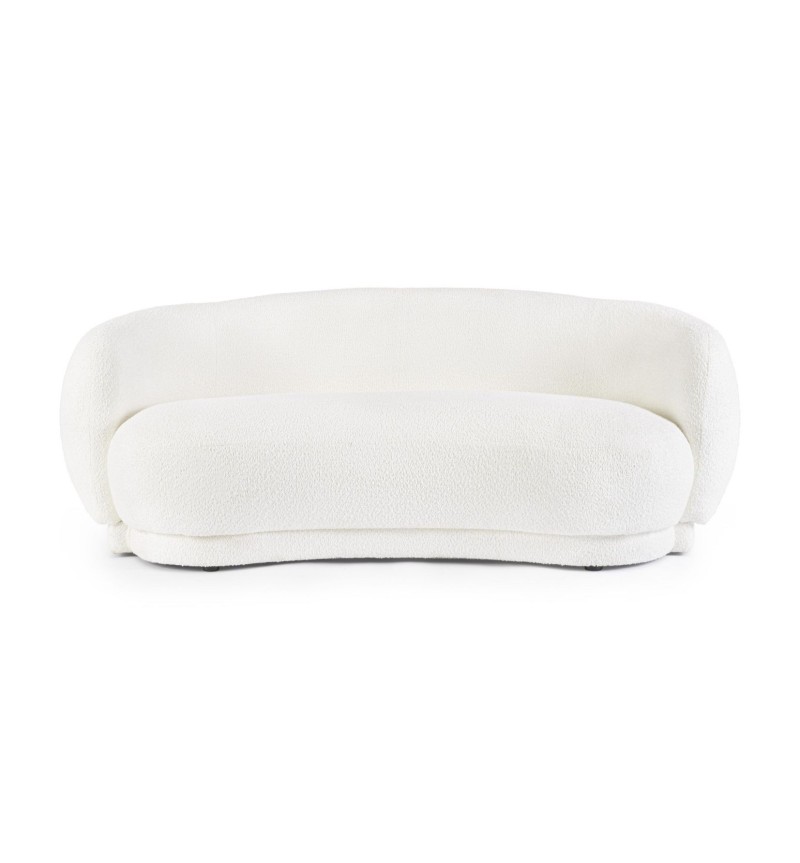 Divano TECLA bouclé BIZZOTTO | BHOME by Arredi Barbàra