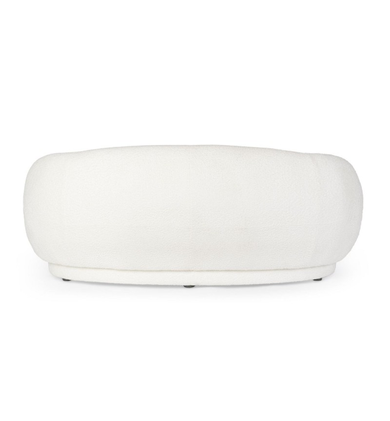 Divano TECLA bouclé BIZZOTTO | BHOME by Arredi Barbàra