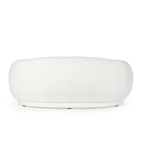 Divano TECLA bouclé BIZZOTTO | BHOME by Arredi Barbàra