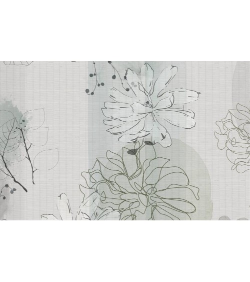 Carta da parati “WPC_661” – Collezione Botanica | BHOME