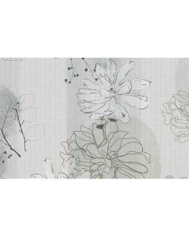 Wallpaper “WPC_661” – Botanica Collection | BHOME