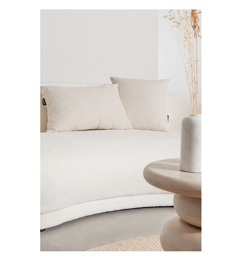 Divano TECLA bouclé BIZZOTTO | BHOME by Arredi Barbàra