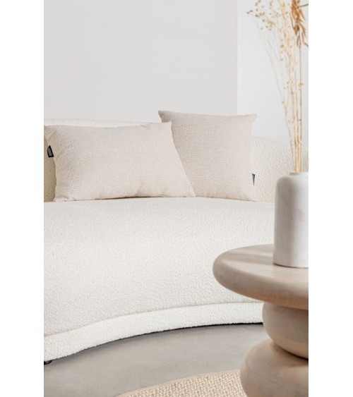 Divano TECLA bouclé BIZZOTTO | BHOME by Arredi Barbàra