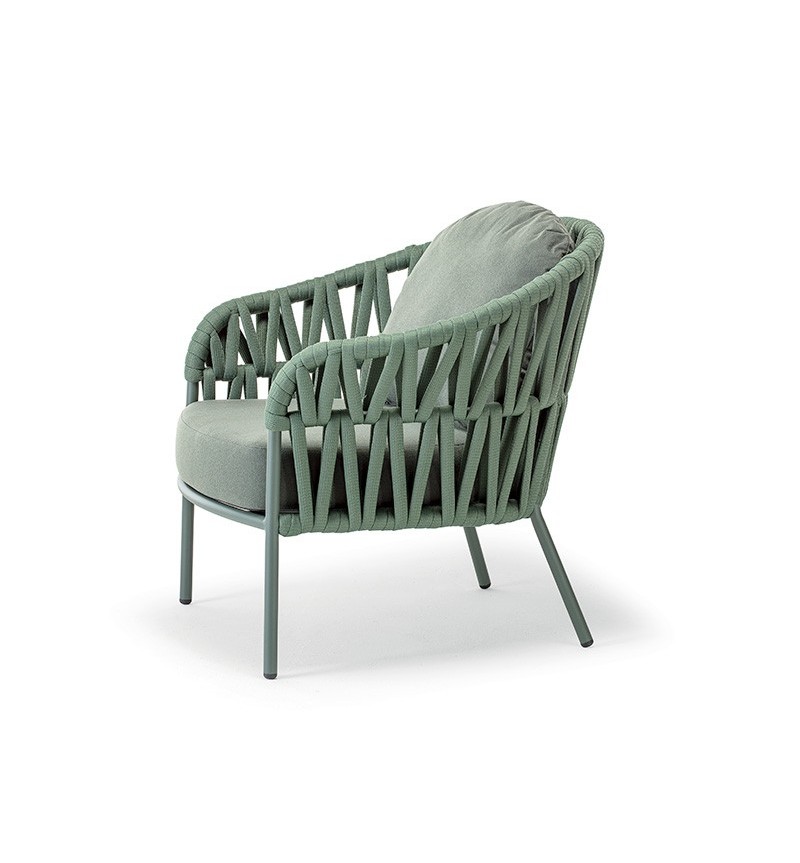 Victory outdoor set Grattoni | BHOME by Arredi Barbàra