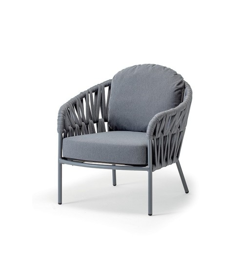 Set outdoor Victory Grattoni divano e poltrone | BHOME