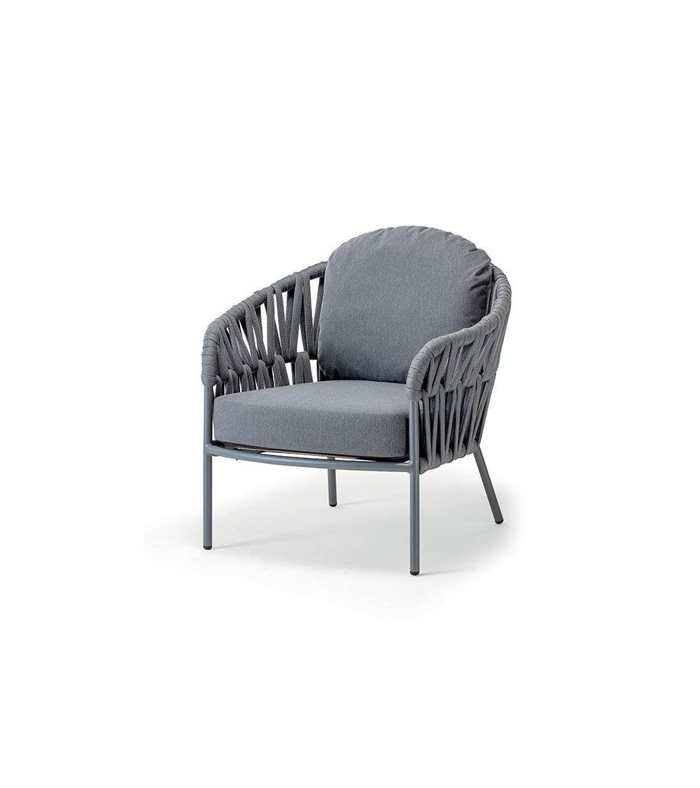 Set outdoor Victory Grattoni divano e poltrone | BHOME