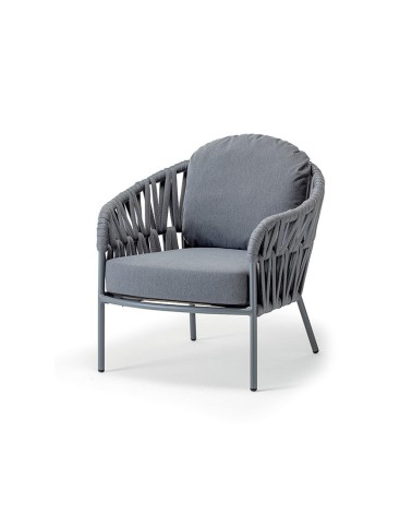 Set outdoor Victory Grattoni divano e poltrone | BHOME
