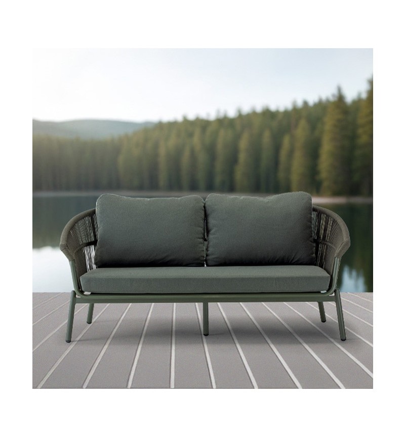 Victory outdoor set Grattoni | BHOME by Arredi Barbàra