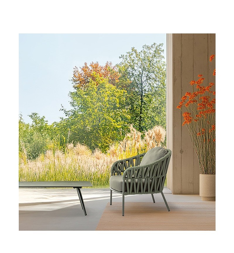 Set outdoor Victory Grattoni | BHOME by Arredi Barbàra