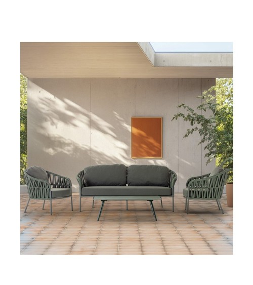 Victory outdoor set Grattoni | BHOME by Arredi Barbàra