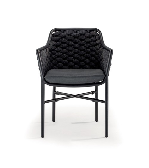 Chaise outdoor Panama Grattoni | BHOME by Arredi Barbàra