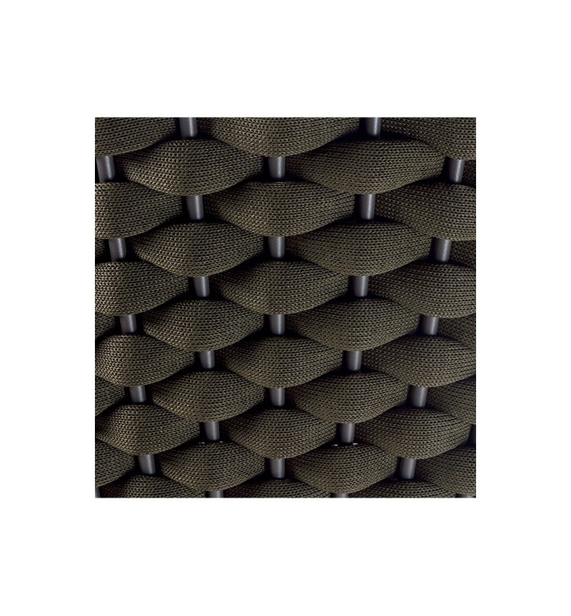 Panama outdoor chair Grattoni | BHOME by Arredi Barbàra