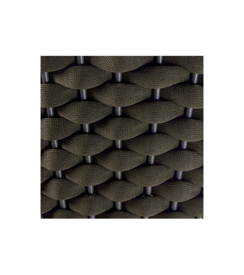 Chaise outdoor Panama Grattoni | BHOME by Arredi Barbàra