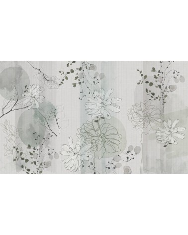 Wallpaper “WPC_661” – Botanica Collection | BHOME