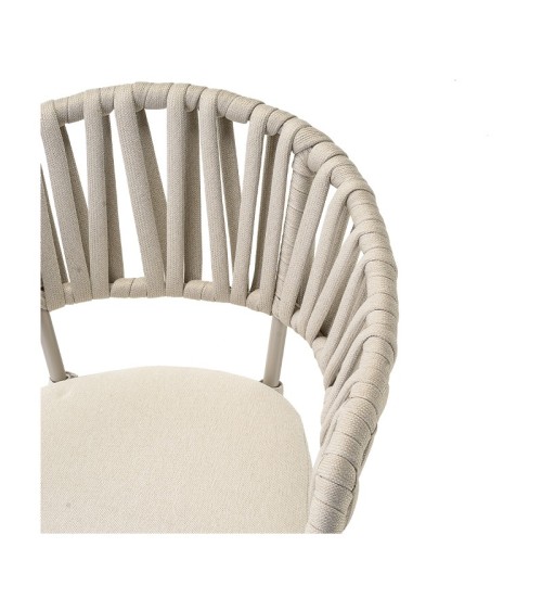 Victory outdoor armchair Grattoni | BHOME by Arredi Barbàra
