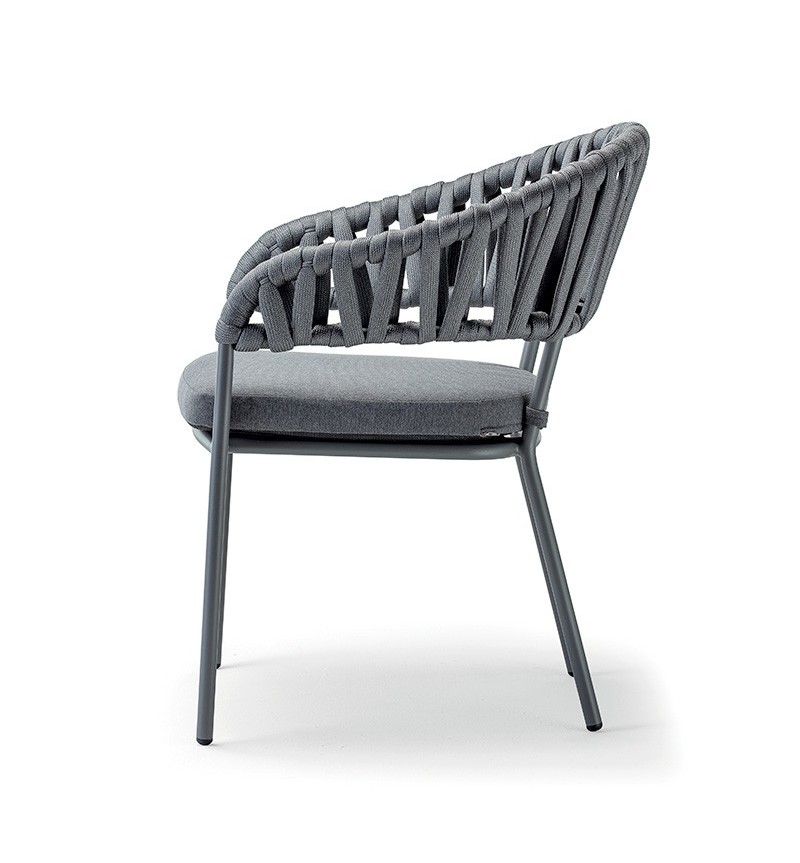 Victory Outdoor Sessel Grattoni | BHOME by Arredi Barbàra