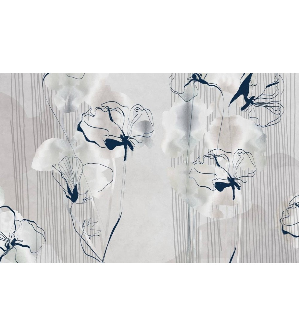 Papel pintado “WPC_662” – Colección Botanica | BHOME