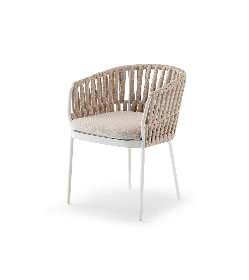 Poltrona outdoor Soho Grattoni | BHOME by Arredi Barbàra