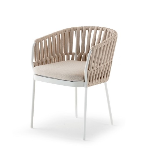 Poltrona outdoor Soho Grattoni | BHOME by Arredi Barbàra