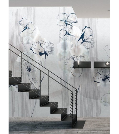 Wallpaper “WPC_662” – Botanica Collection | BHOME