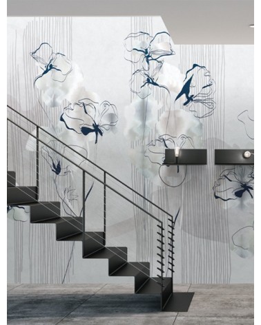 Wallpaper “WPC_662” – Botanica Collection | BHOME