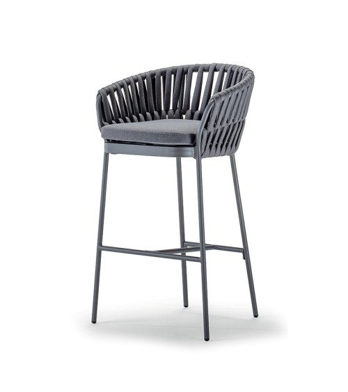 Soho Outdoor Barhocker Grattoni | BHOME by Arredi Barbàra