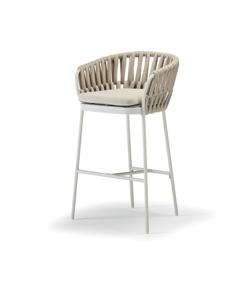 Soho Outdoor Barhocker Grattoni | BHOME by Arredi Barbàra