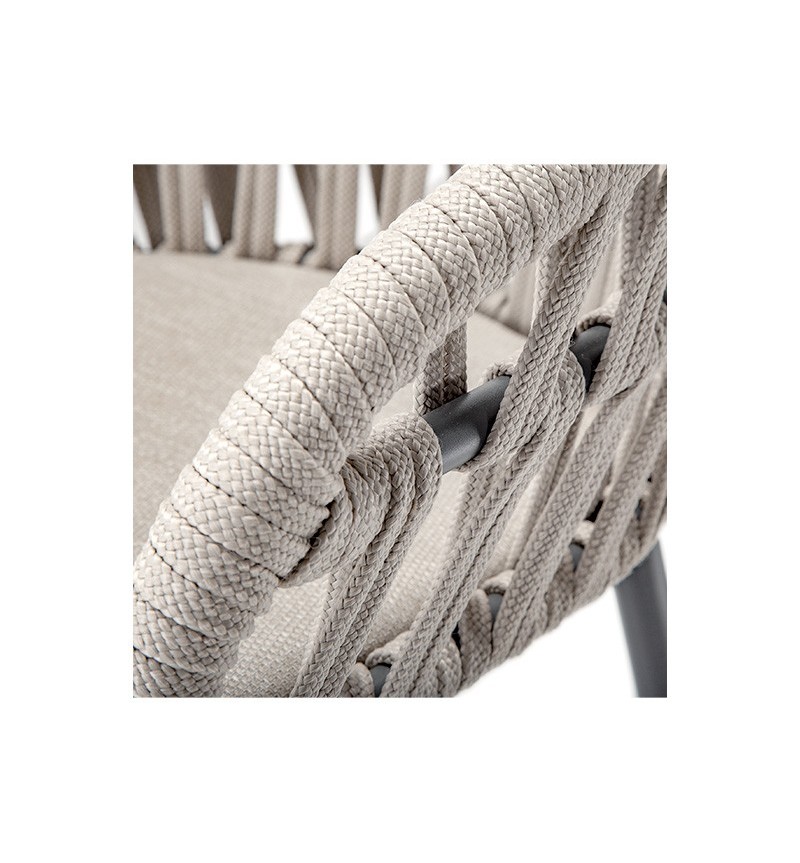 Tahiti Outdoor Sessel Grattoni | BHOME by Arredi Barbàra