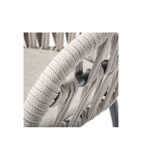 Tahiti Outdoor Sessel Grattoni | BHOME by Arredi Barbàra