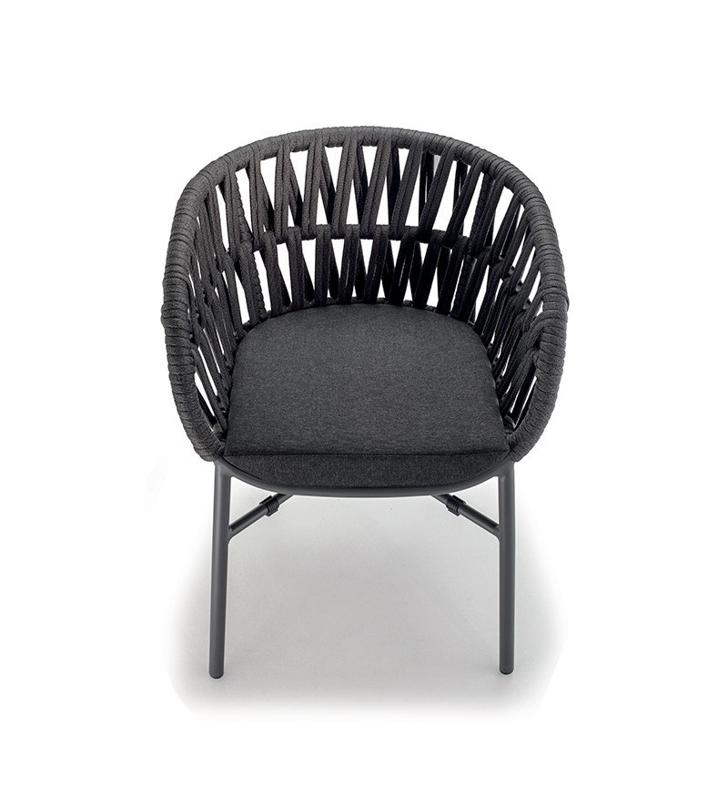 Tahiti Outdoor Sessel Grattoni | BHOME by Arredi Barbàra