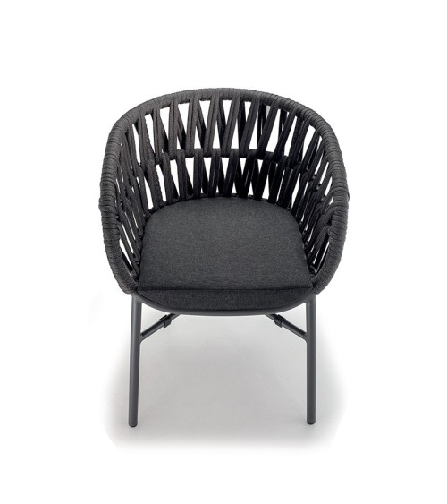 Fauteuil outdoor Tahiti Grattoni | BHOME by Arredi Barbàra