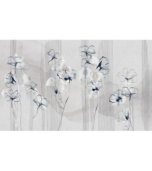 Papel pintado “WPC_662” – Colección Botanica | BHOME