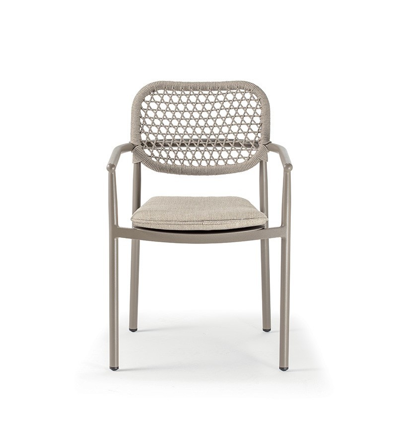 Sillón outdoor Berlin Grattoni | BHOME by Arredi Barbàra