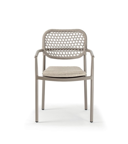 Sillón outdoor Berlin Grattoni | BHOME by Arredi Barbàra