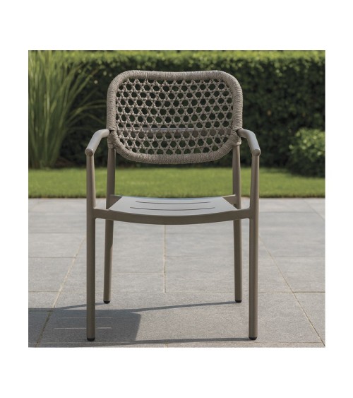 Sillón outdoor Berlin Grattoni | BHOME by Arredi Barbàra