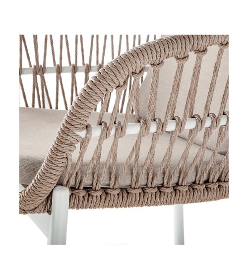 Sillón outdoor Elba Grattoni | BHOME by Arredi Barbàra