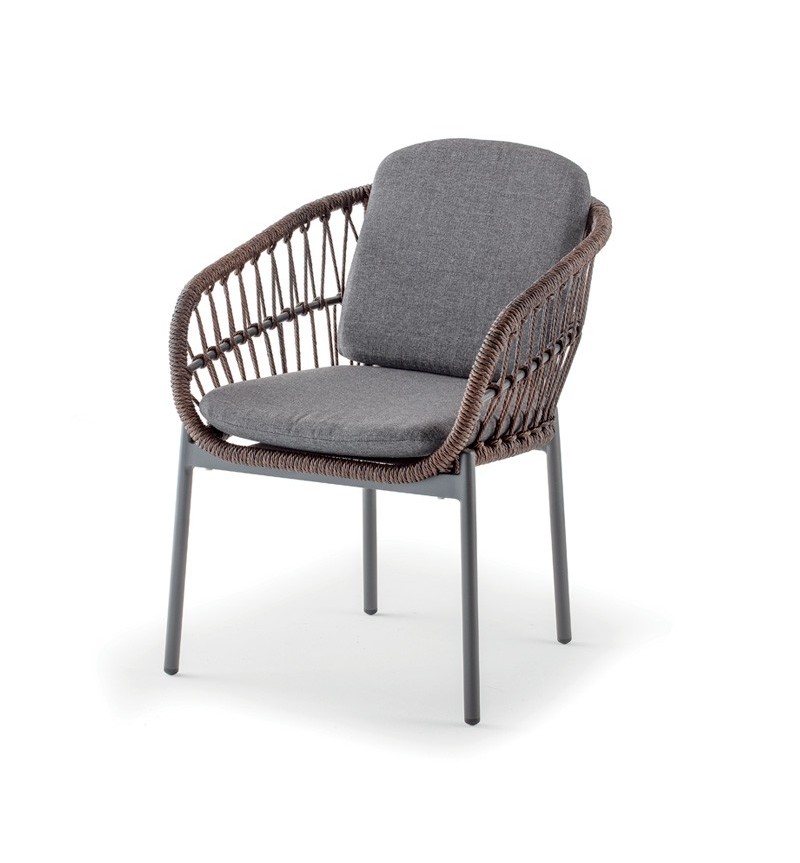 Fauteuil outdoor Elba Grattoni | BHOME by Arredi Barbàra