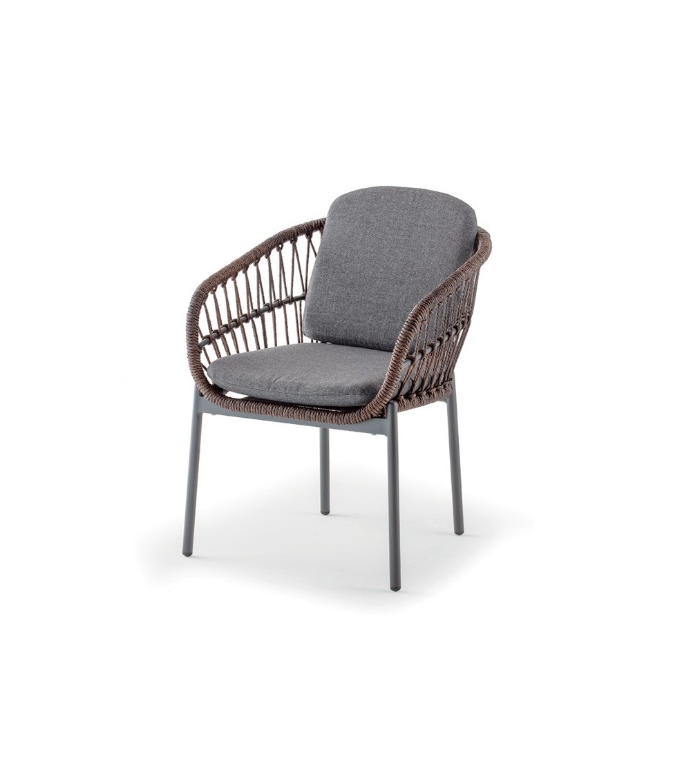 Fauteuil outdoor Elba Grattoni | BHOME by Arredi Barbàra