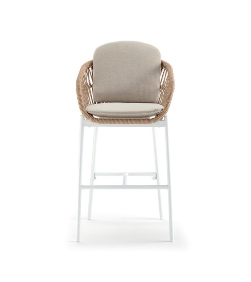 Elba Outdoor Barhocker Grattoni | BHOME by Arredi Barbàra